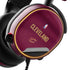 NBA Cleveland Cavaliers Jersey SteelSeries Arctis 3 Skin